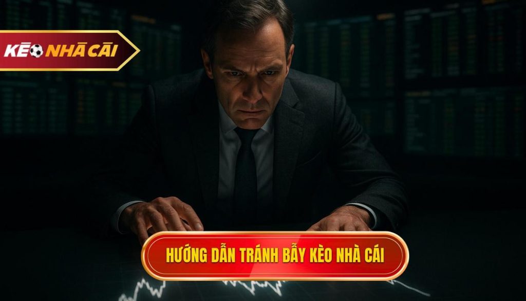 thumb - hướng dẫn tránh bẫy kèo nhà cái