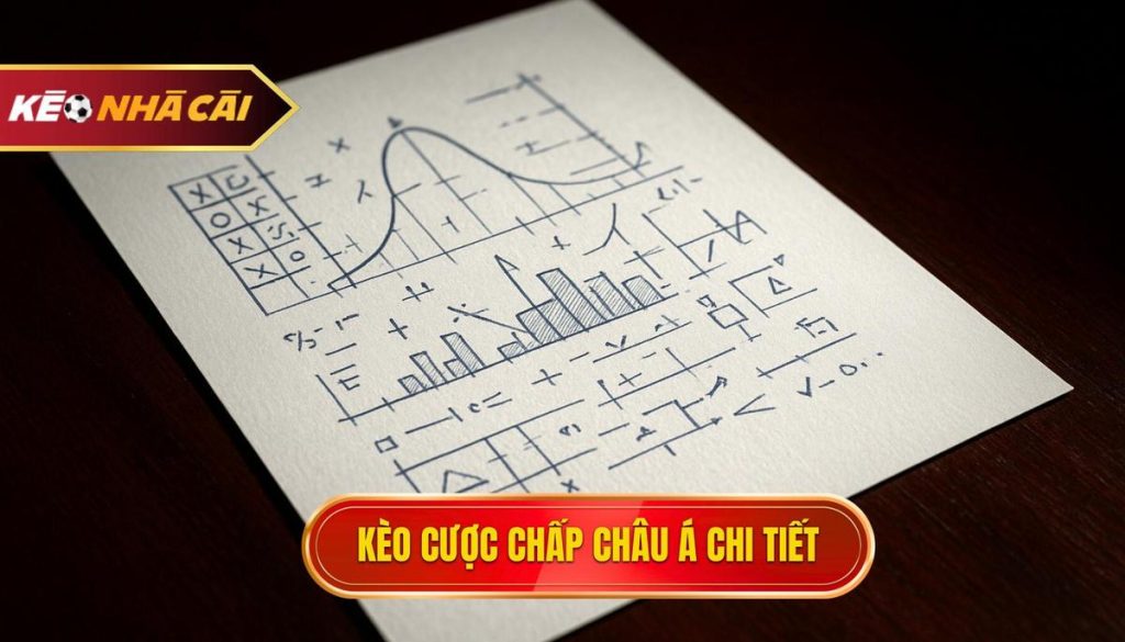 thumb - kèo cược chấp châu Á chi tiết