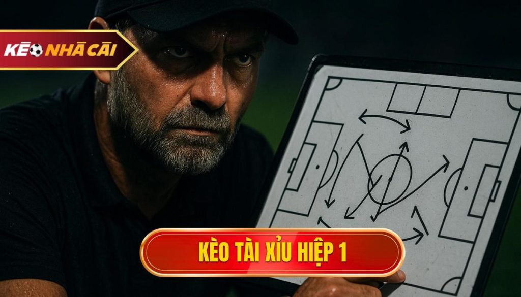 thumb - kèo tài xỉu hiệp 1