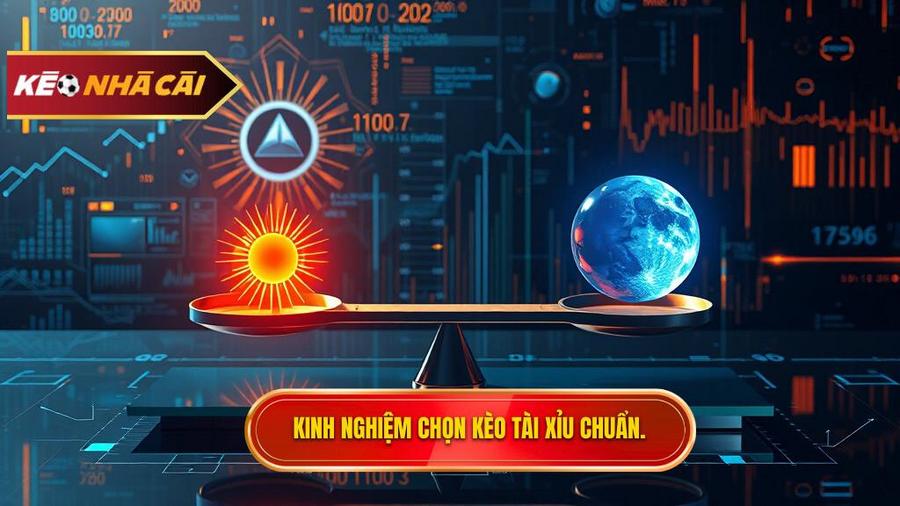 Phân tích đa chiều: Khi nào nên chọn Tài, khi nào nên chọn Xỉu?
