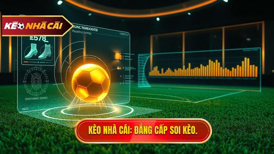 mẹo chọn kèo dựa trên thống kê sút xa