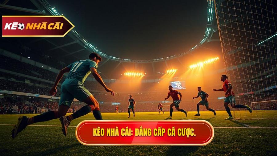 kèo cược đội ghi bàn từ tình huống đánh chặn