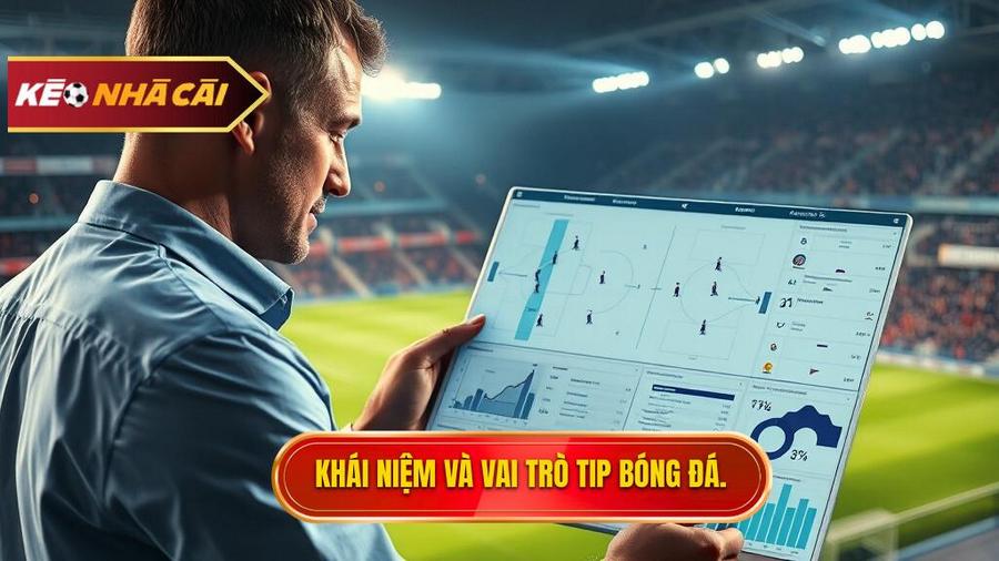 Tip bóng đá miễn phí là gì? Tại sao lại quan trọng?