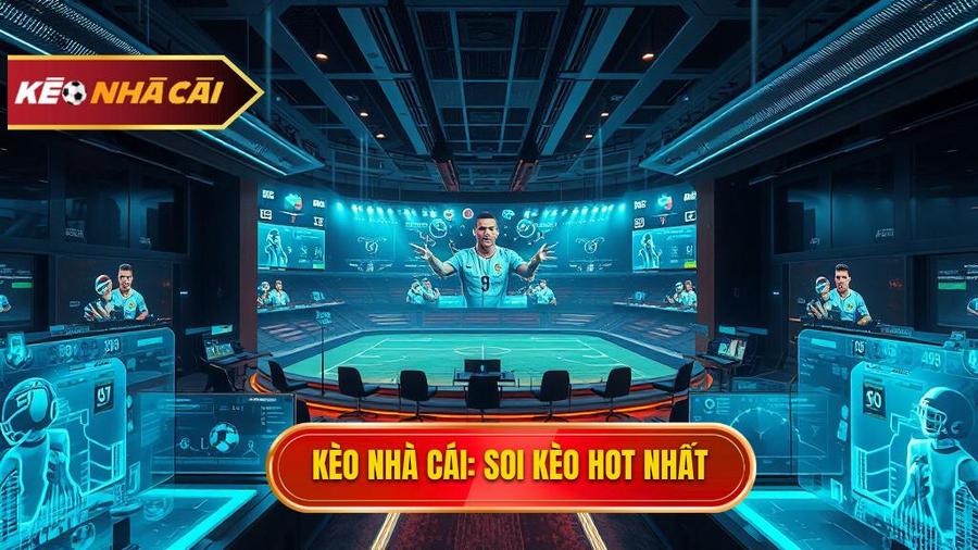Soi kèo trận hot nhất