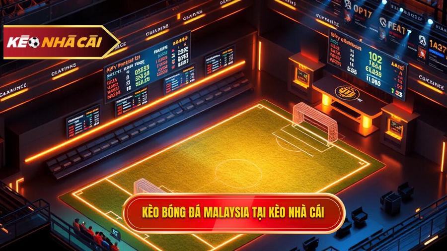 Kèo Bóng Đá Malaysia: Cẩm Nang Toàn Diện Và Bí Quyết Soi Kèo Từ Chuyên Gia