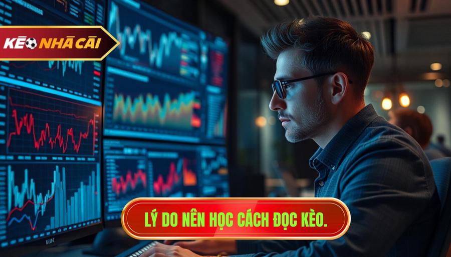 1. Lý do nên học cách đọc kèo.