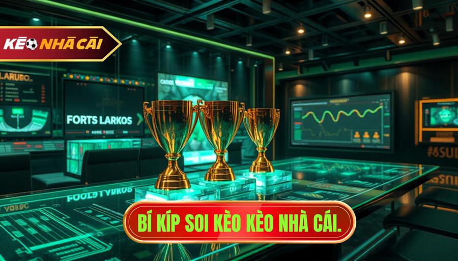 Bí kíp soi kèo châu Âu dễ thắng: Cẩm nang toàn tập cho người mới