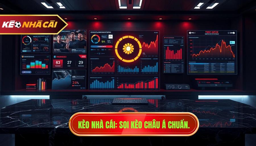 Cách soi kèo châu Á cho người mới: Cẩm nang toàn tập từ A-Z